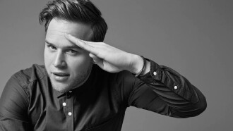 Olly Murs: Never Been Better - Live at the O2 Trailer