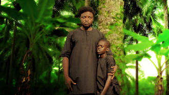 Oloibiri Trailer