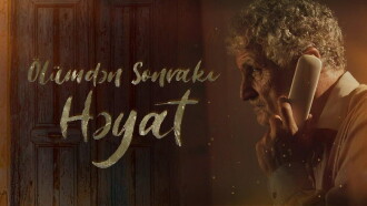 Ölümdən sonrakı həyat Trailer