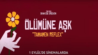 Ölümüne Aşk Trailer