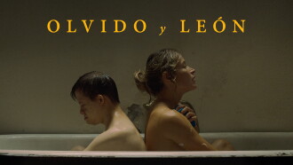 Olvido y León Trailer