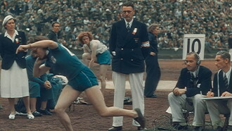 Olympics! The French Games Trailer