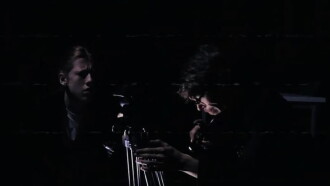 Olympus Trailer