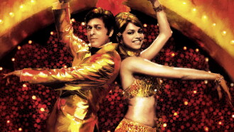 Om Shanti Om Trailer