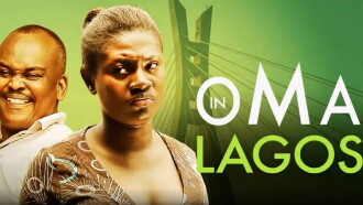 Oma in Lagos I Trailer