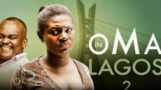 Oma in Lagos II Trailer