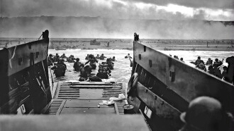 Omaha Beach: Honor and Sacrifice Trailer