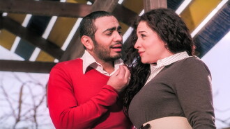 Omar & Salma 2 Trailer