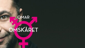 Omar Marzouk: Omskåret Trailer