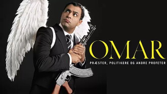 Omar Marzouk: Præster, politikere og andre profeter Trailer