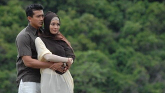 Ombak Rindu Trailer