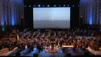 OMD: Electricity with the Royal Liverpool Philharmonic Orchestra Trailer