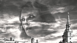 OMD: Souvenir Trailer