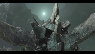 Omega Trailer