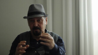 Omega Rising: Remembering Joe D'Amato Trailer