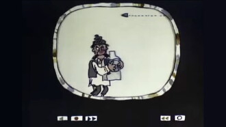 Omelechko and His Small Family… Trailer