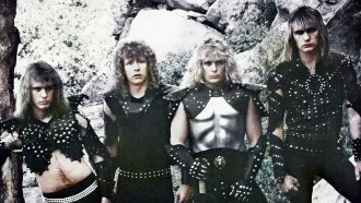 Omen: Live at the Country Club, Los Angeles, September 1984 Trailer
