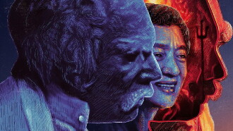 Omeng Satanasia Trailer