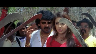 Omkara Trailer