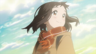 Omoi no Kakera Trailer