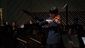 OMORI 3rd Anniversary Concert Trailer