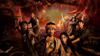 Omukade Trailer