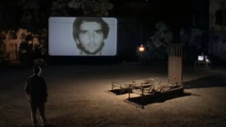 On a Day of Ordinary Violence, My Friend Michel Seurat... Trailer