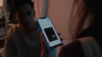 On Air Trailer
