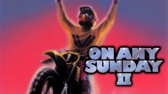 On Any Sunday II Trailer
