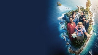 On aurait dû aller en Grèce Trailer