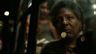 On Behalf of My Son Trailer