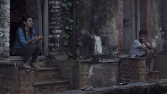 On Either Sides of the Pond Trailer