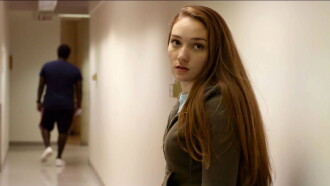 On Girls Trailer