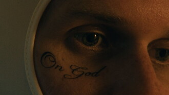 On God Trailer