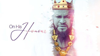 On His Honor Trailer