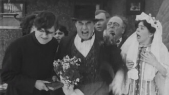 On His Wedding Day Trailer