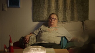 On Hold Trailer