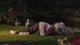 On Mothers and Daughters Trailer