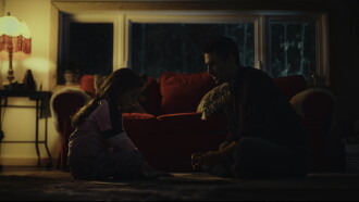 On My Way Trailer
