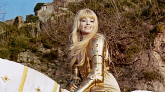On My Way to the Crusades, I Met a Girl Who... Trailer
