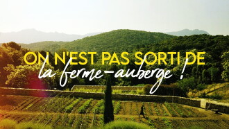 On n'est pas sorti de la ferme-auberge ! Trailer