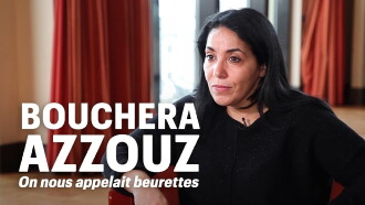 On nous appelait Beurettes Trailer