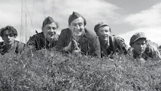 On Our Own Land Trailer