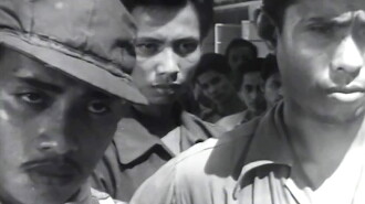 On Strike Trailer
