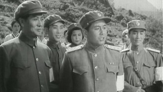 On the 38th Parallel Trailer