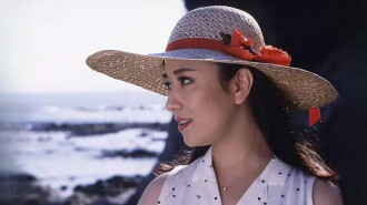 On the Beach Trailer