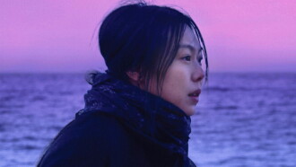 On the Beach at Night Alone Trailer
