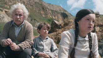 On the Beaches Trailer