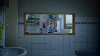 On the Brink Trailer