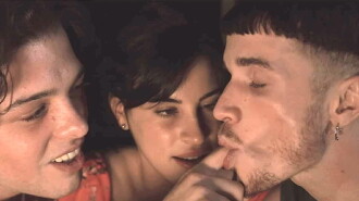 On the Count of Three Trailer